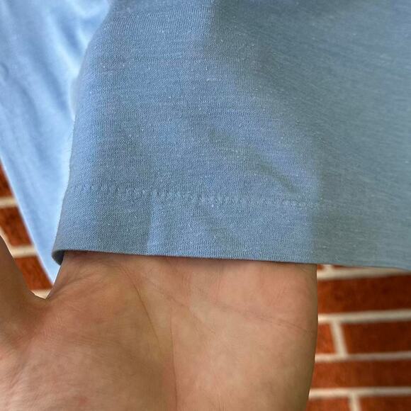 Vintage 1981 asteroids atari video game promo shirt - Picture 5 of 6